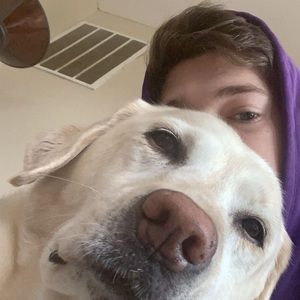 Meet your Posher, Jacob